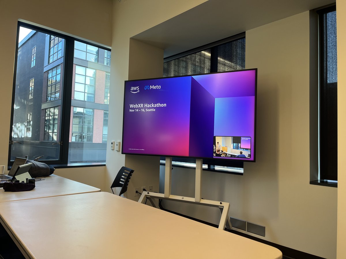 oscoDOTblog's tweet image. scheming...  #WebXR