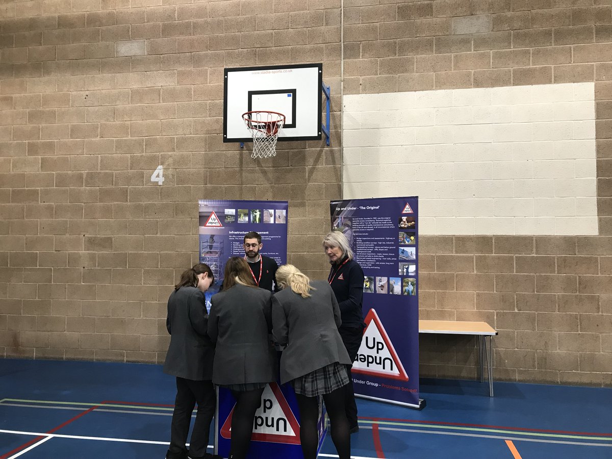 Middlewich High tweet media