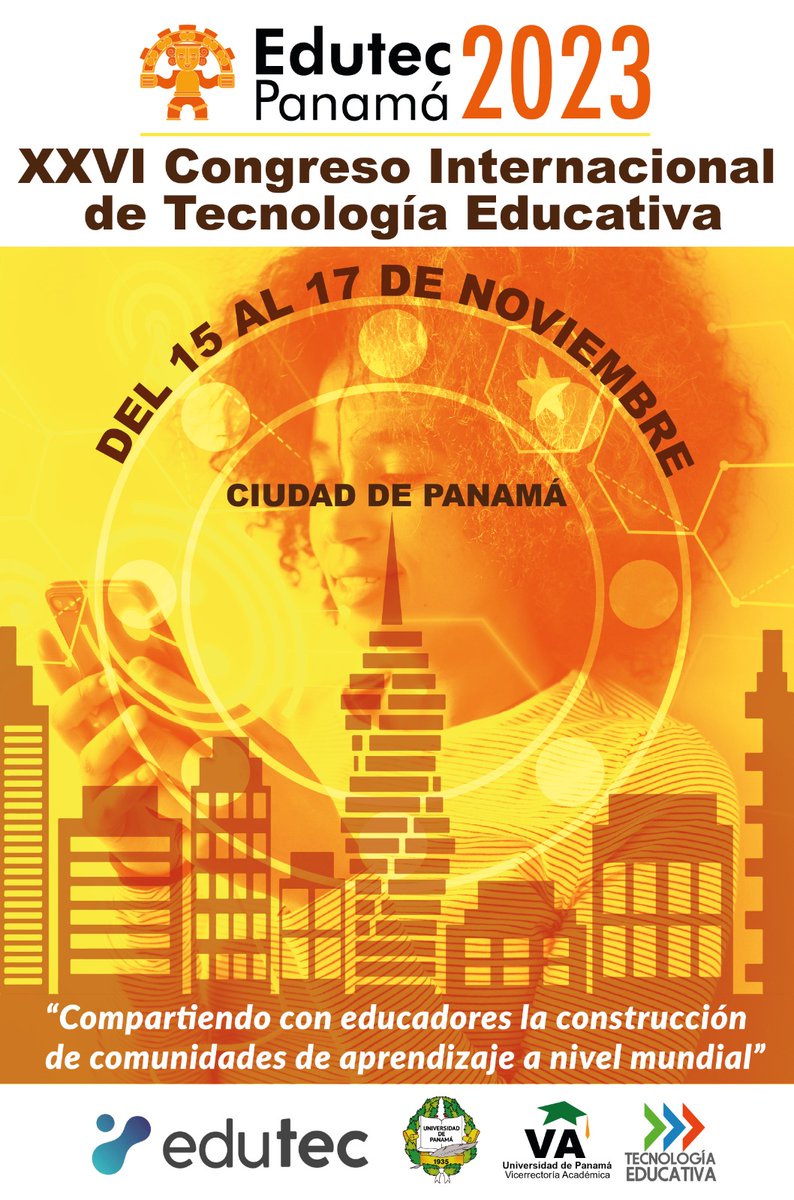 EDUTEC 2024 tweet media