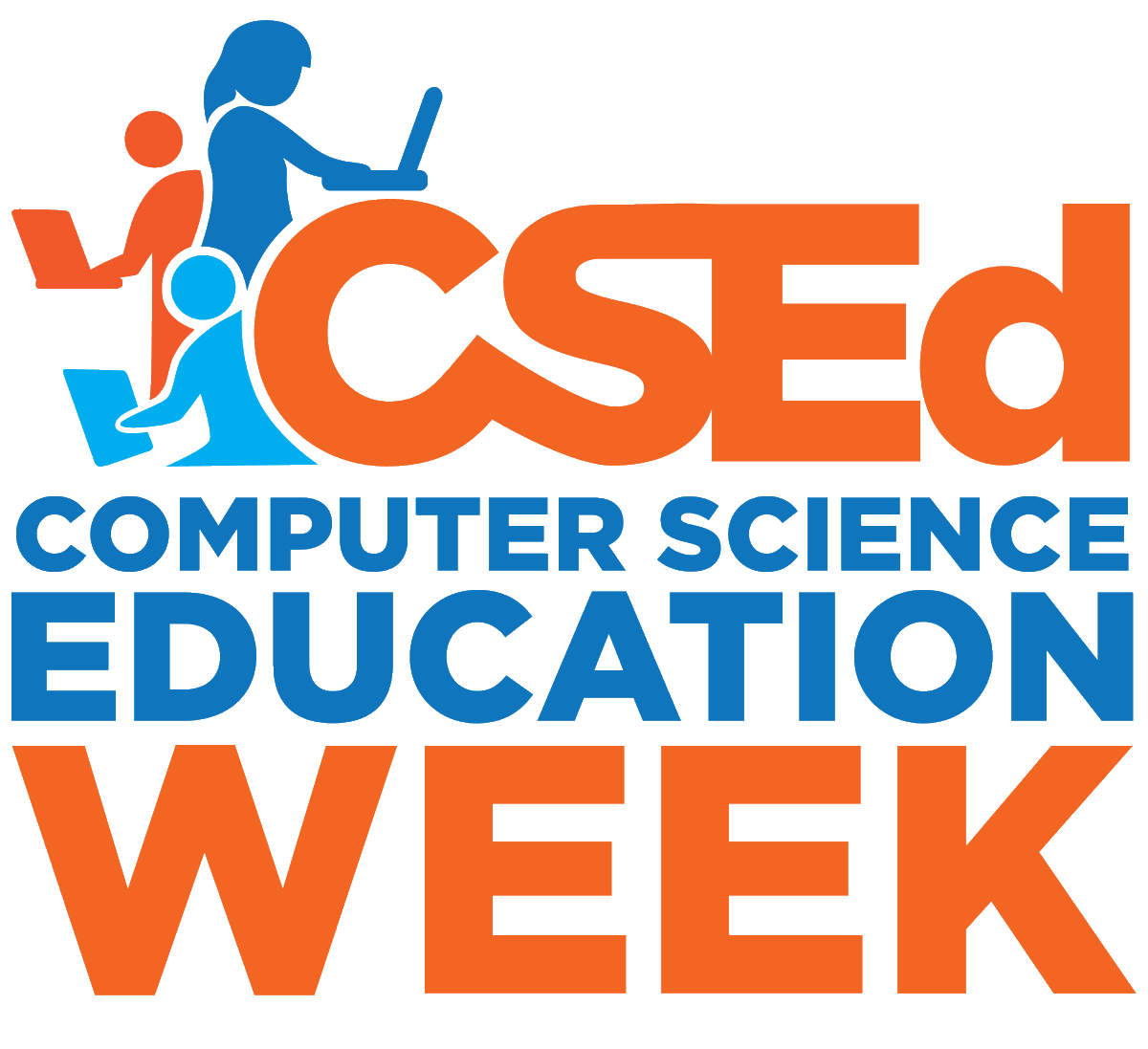 JOIN US: @LASchools, celebrate the annual Computer Science Education Week (CSEd Week), December 4-8! #CS4LAUSD This year's theme: Creativity with AI. See past CSEd Week events at: lausd.org/csedweek Let us know how your school will be celebrating: bit.ly/CSEd-School-Hi…