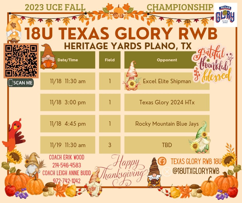 Last one best one of the season!! Come see us this weekend in Plano! <a href="/TexasGlory/">Texas Glory</a> <a href="/NCAASoftball/">NCAA Softball</a> #softball #workhard #commited #uncommitted #goals