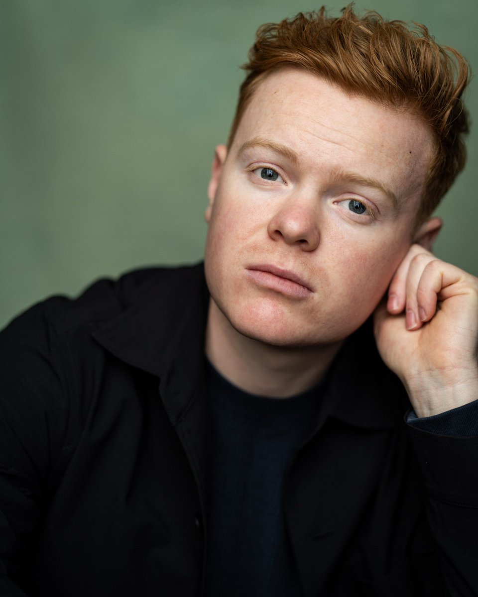 Connor James tweet media