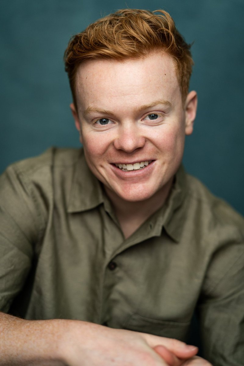 Connor James tweet media