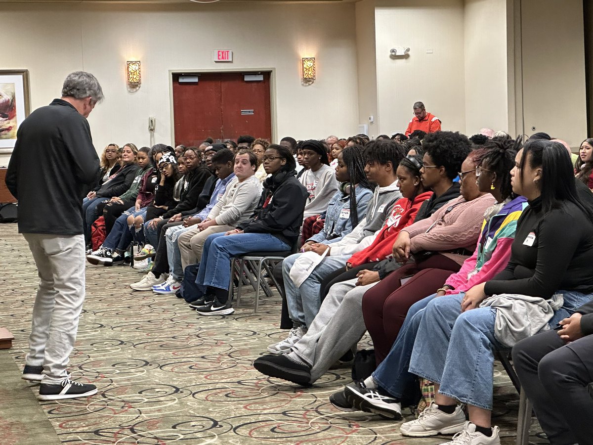 Raptor Student Leadership