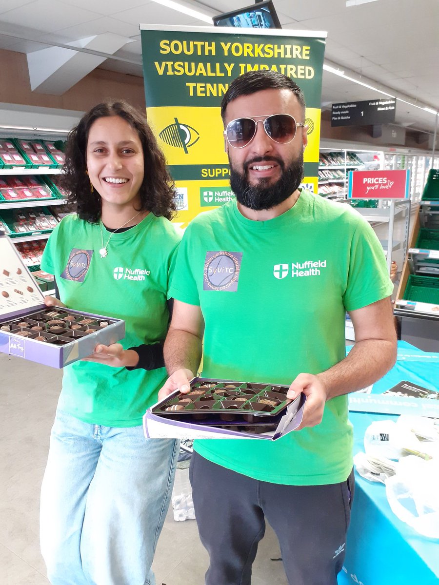 Rachel Reeson tweet media