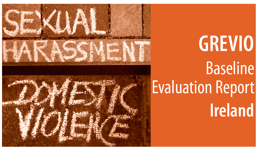 #Traveller &amp; #Roma Women Continue to Experience Discrimination in Services Around Gender Based Violence – Council of Europe paveepoint.ie/traveller-roma…