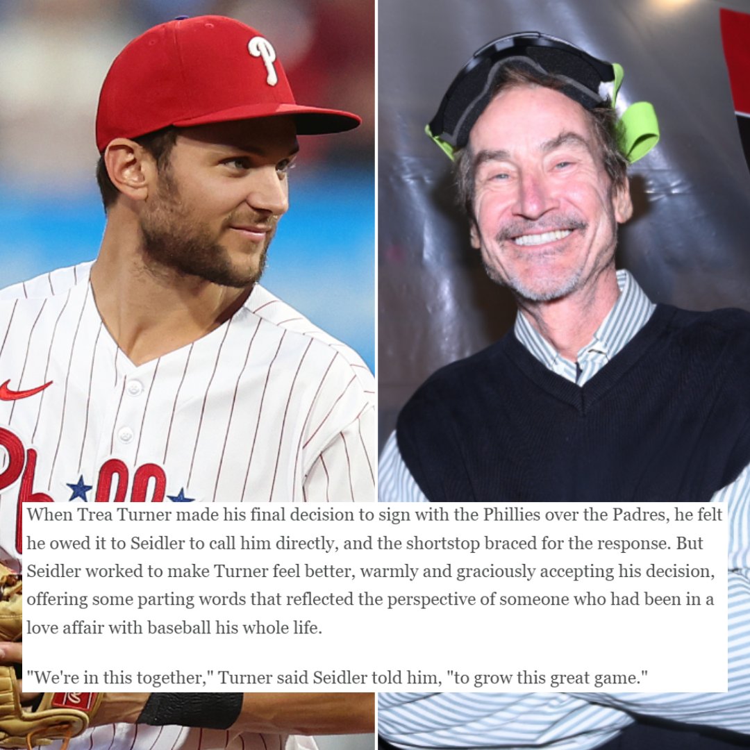 TalkingFriars's tweet photo. Great story here from @Buster_ESPN involving Trea Turner and Peter Seidler

https://t.co/Tqmv6hLyXF https://t.co/c6RESbi8Oj