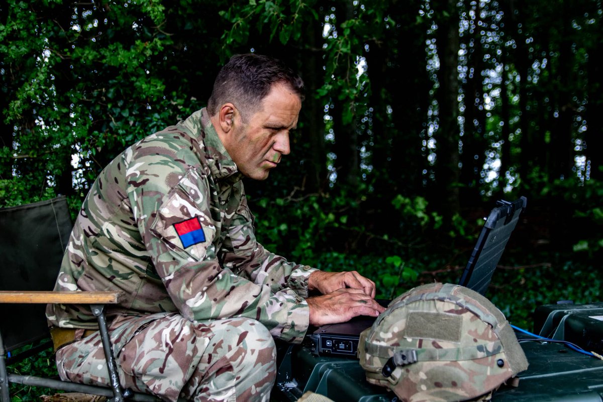 Please take a few minutes to read our latest article entitled: "Innovating COMINT and Data Link Capabilities to Enhance Mission-critical Support for Defence Teams Across the Globe: enterprisecontrol.co.uk/innovating-com… For further information please contact us at: enterprisecontrol.co.uk/contact-us/