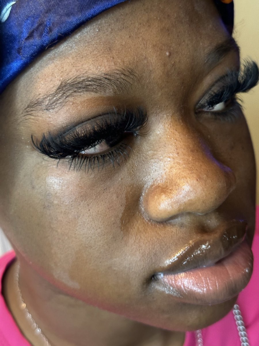 _lifeastiny's tweet image. $45 lash sets bottoms included @enhacedbytiny on IG book 💕💕 

#atllashtech