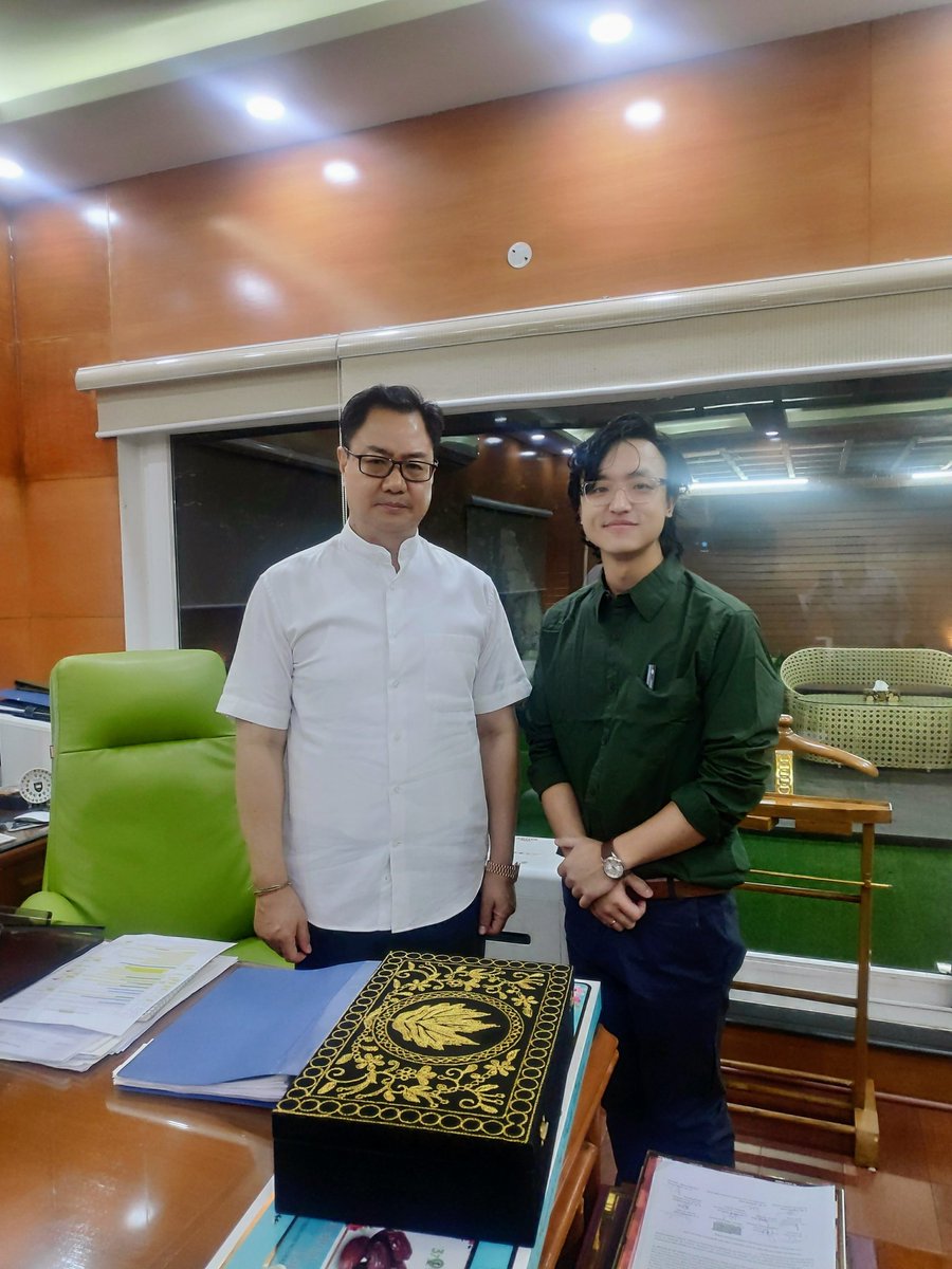 Thank you for being an inspiration to all of us sir.
Thank you so much for your time!