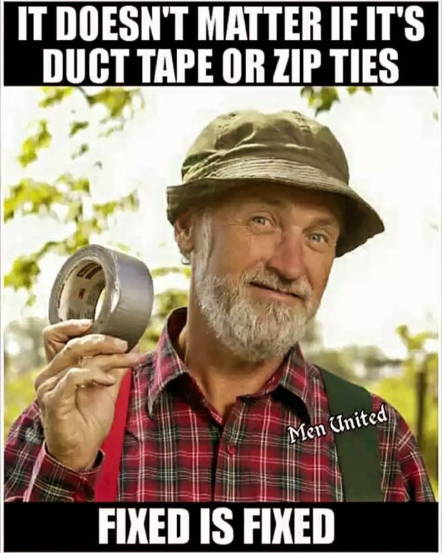 AtlasBolt's tweet image. #wisdomwednesday  #atlasboltsupply #wheretheprosgo #nowyoureready