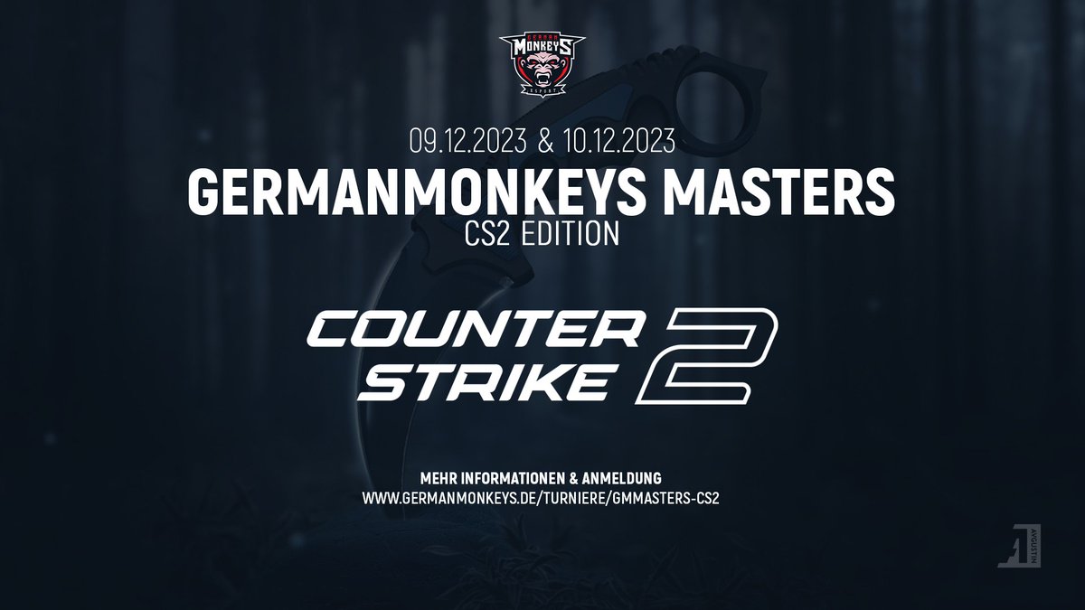 GermanMonkeys tweet media
