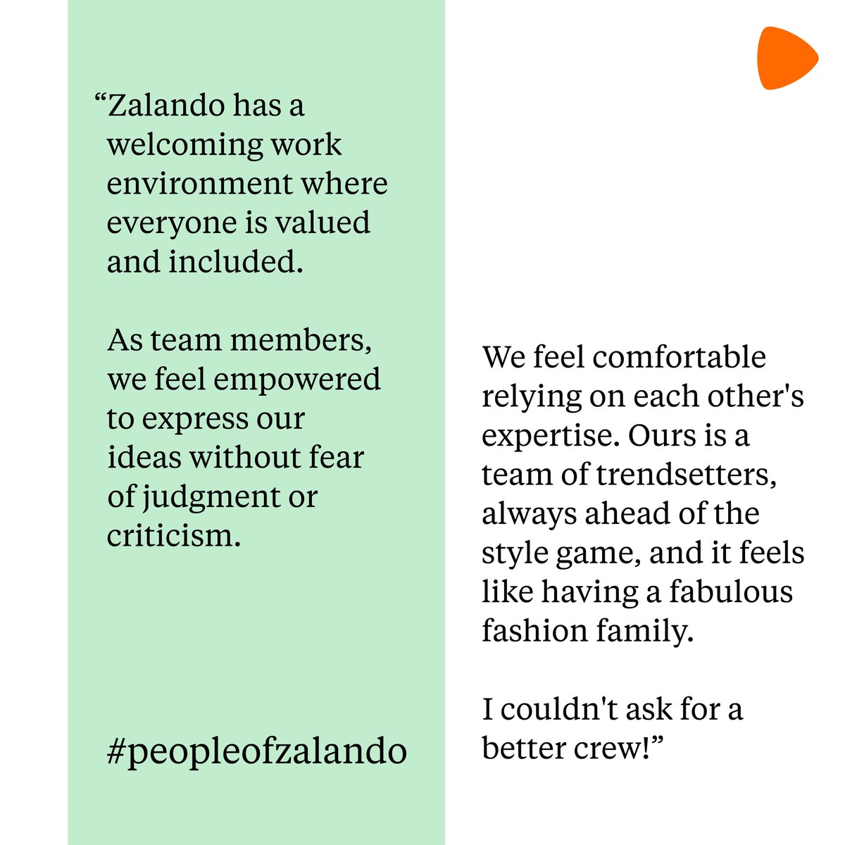 Zalando: Our Employee Resource Groups