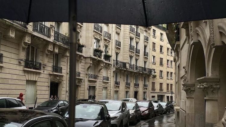 malusokay's tweet photo. Rainy November days 💭 https://t.co/BKqI3dAe4k