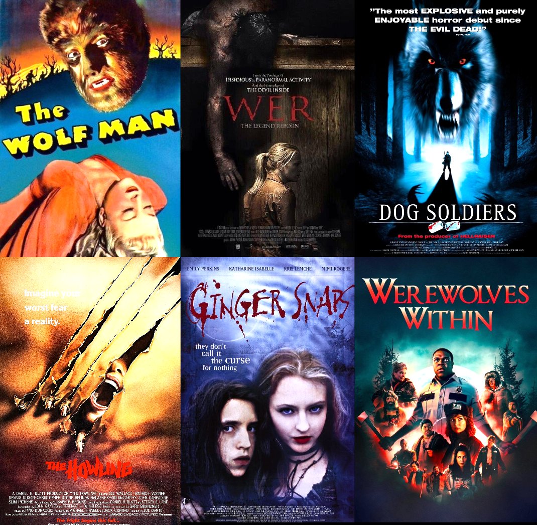 Carnival of Horror tweet media