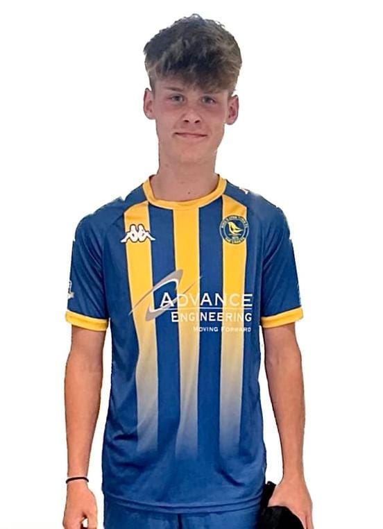 King's Lynn Town FC Academy tweet media