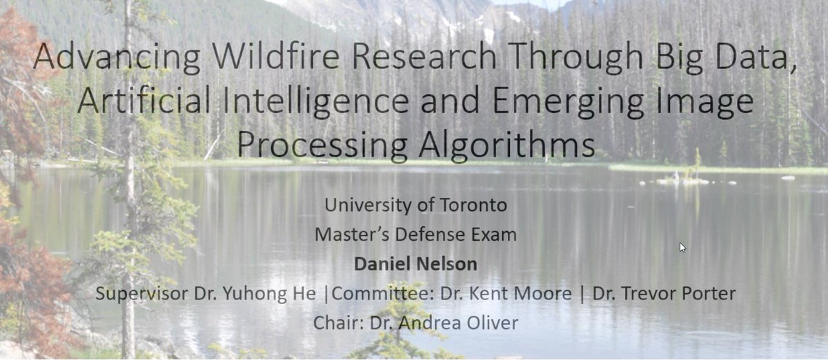 Yuhong He (@yuhonghe4) on Twitter photo Mid-term group activities for team building, enjoyment, & stress relief. Also, we congratulate <a href="/_DanielNelson/">Daniel Nelson</a> for successfully defending his MSc thesis lately, & extend our wishes as we part ways with Yanyu Wang, a visiting PhD from Zhejiang University in our lab for the year. Mid-term group activities for team building, enjoyment, & stress relief. Also, we congratulate <a href="/_DanielNelson/">Daniel Nelson</a> for successfully defending his MSc thesis lately, & extend our wishes as we part ways with Yanyu Wang, a visiting PhD from Zhejiang University in our lab for the year.