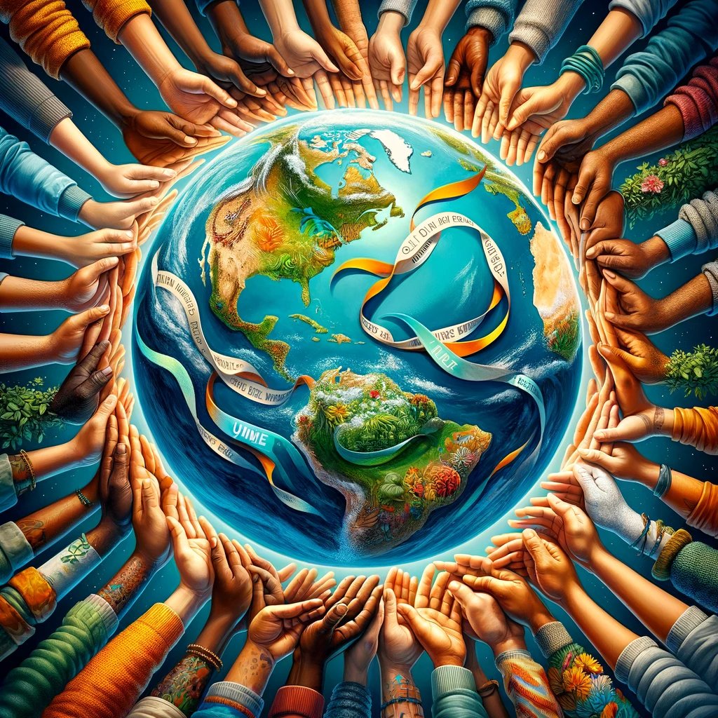 Center for Global Progress tweet media