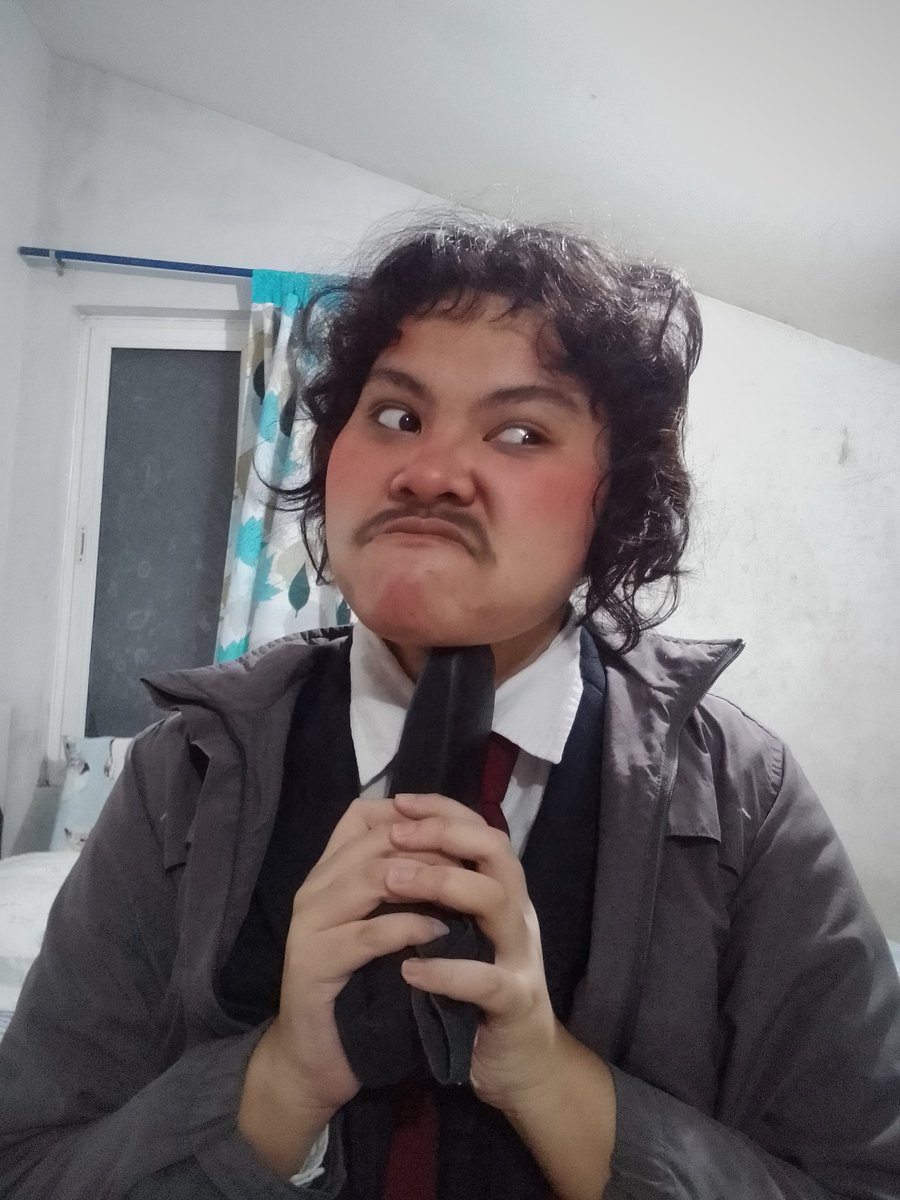 tw3lfth_dr's tweet photo. #GEOFFTIPPS: @legzakimboo get ur boyfriend
.
TikTok: https://t.co/WQXlKGbyWh
.
.
#cosplay #theleagueofgentlemen #tlog #gollie4life #geofftipps #ollieplimsolls #reeceshearsmith #stevepemberton https://t.co/YcjBYezc2N