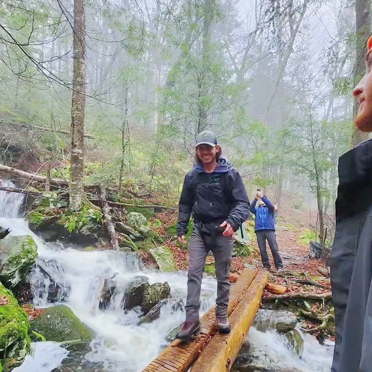 AdventuRecovery's tweet photo. Adventure Recovery Coach Training is right around the corner and we canβt wait. Join us, #outside. π#adventurerecovery #recoverycoaching https://t.co/hd8tGVabSw https://t.co/FW0fGRns7U