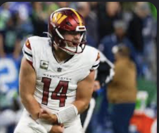 George Edwards Sports tweet media