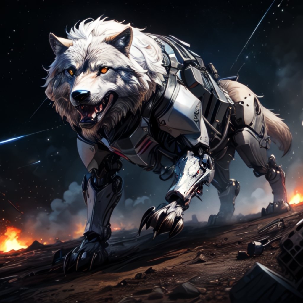 Gray_Experiment's tweet image. The clock is ticking. ⏰

We will also be airdropping $GRAY to some NFT communities who make the most noise on this tweet! 

Let's see what you got, Like Retweet and tag your favorite NFT project! 🐺🚀