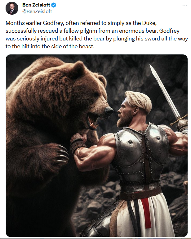 fakehistoryhunt's tweet photo. Oh god. https://t.co/4JOUVXg6G4