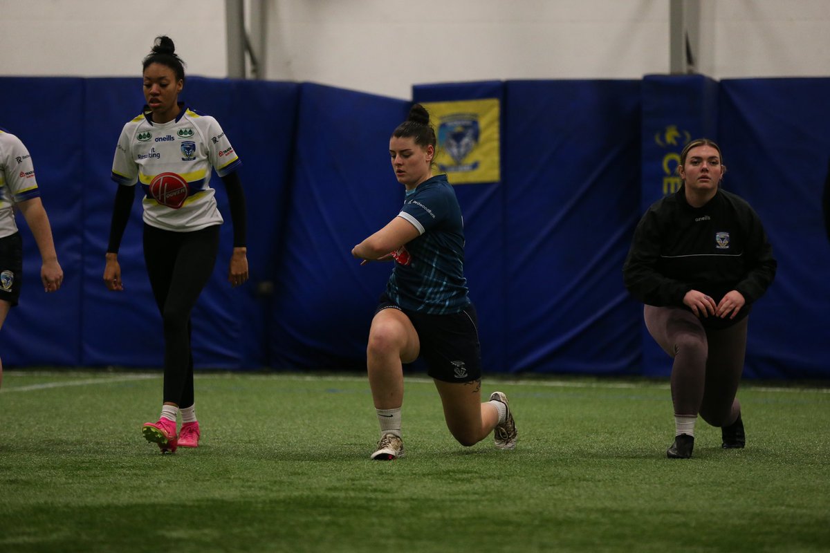 Warrington Wolves Women (@warrwolveswomen) on Twitter photo 📸2024 Loading…
We got pre-season underway last night as we embark on a new-era of Women’s rugby league in our town!
<a href="/johnbaldwin6092/">John Baldwin photography</a> 📸2024 Loading…
We got pre-season underway last night as we embark on a new-era of Women’s rugby league in our town!
<a href="/johnbaldwin6092/">John Baldwin photography</a>