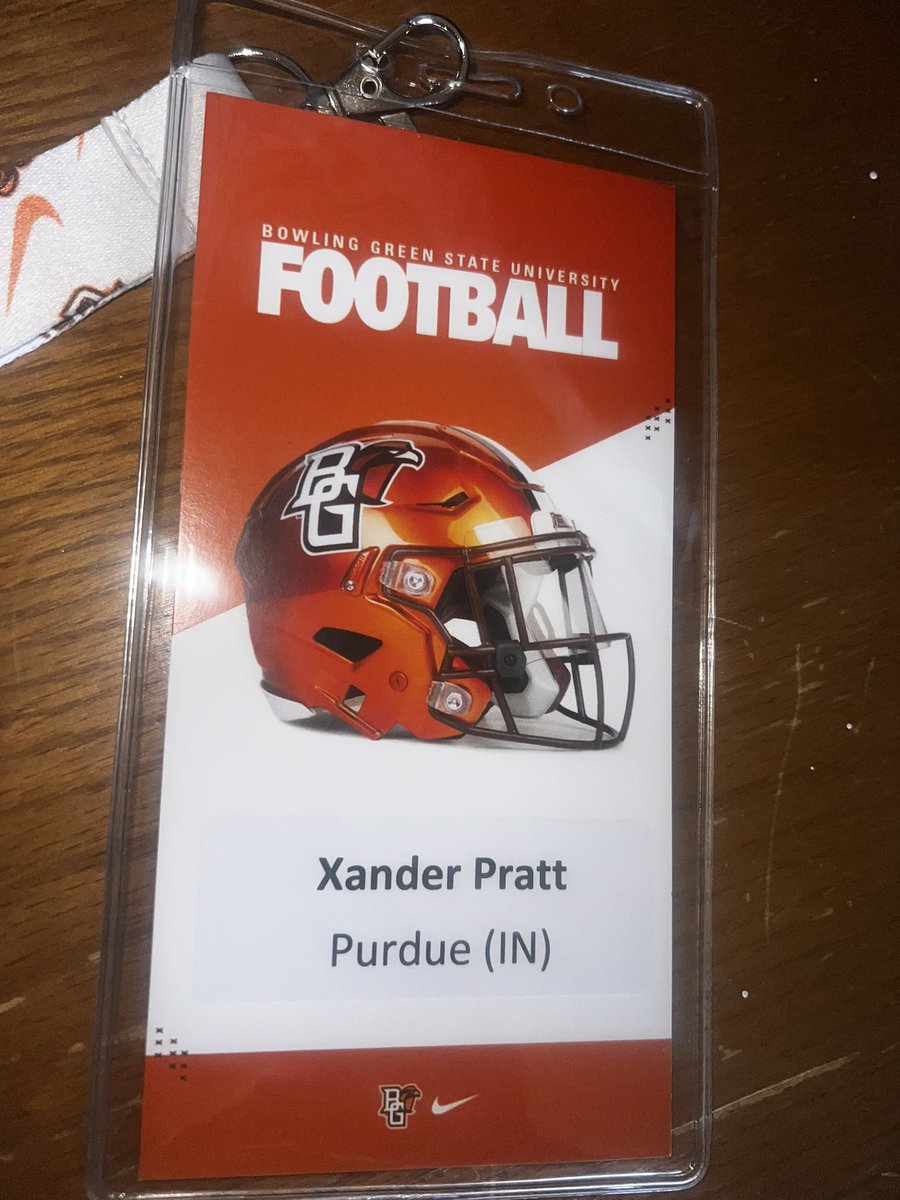 Xander Pratt tweet media