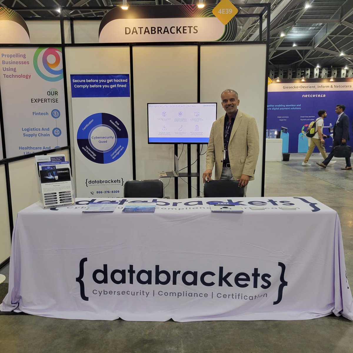 databrackets tweet media