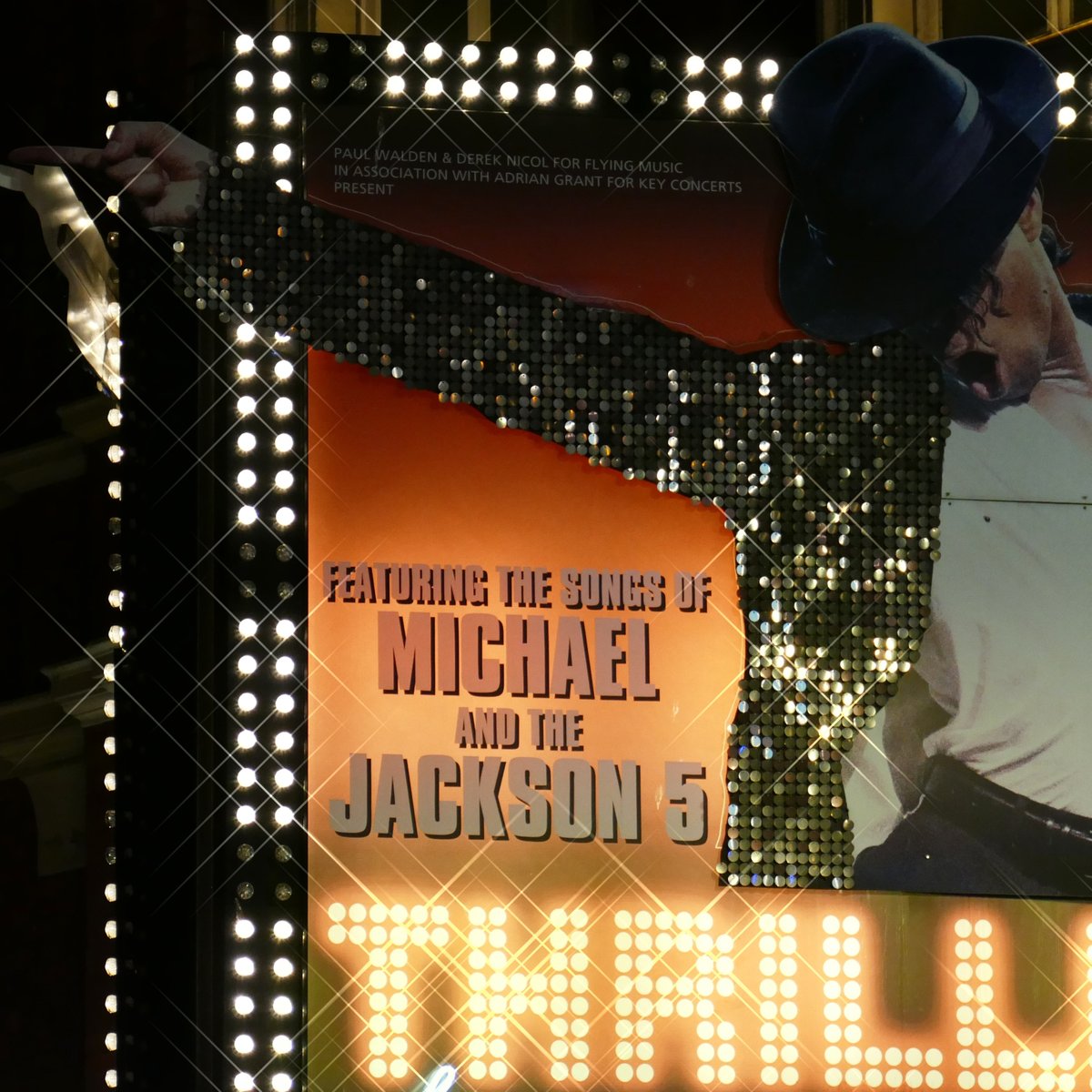 BrightStar205's tweet photo. Michael Jackson once tried to Buy Marvel Comics. Michael Jackson was a huge Spider-Man fan and wanted to play the role in a movie. https://t.co/J1ItsSD9Pl