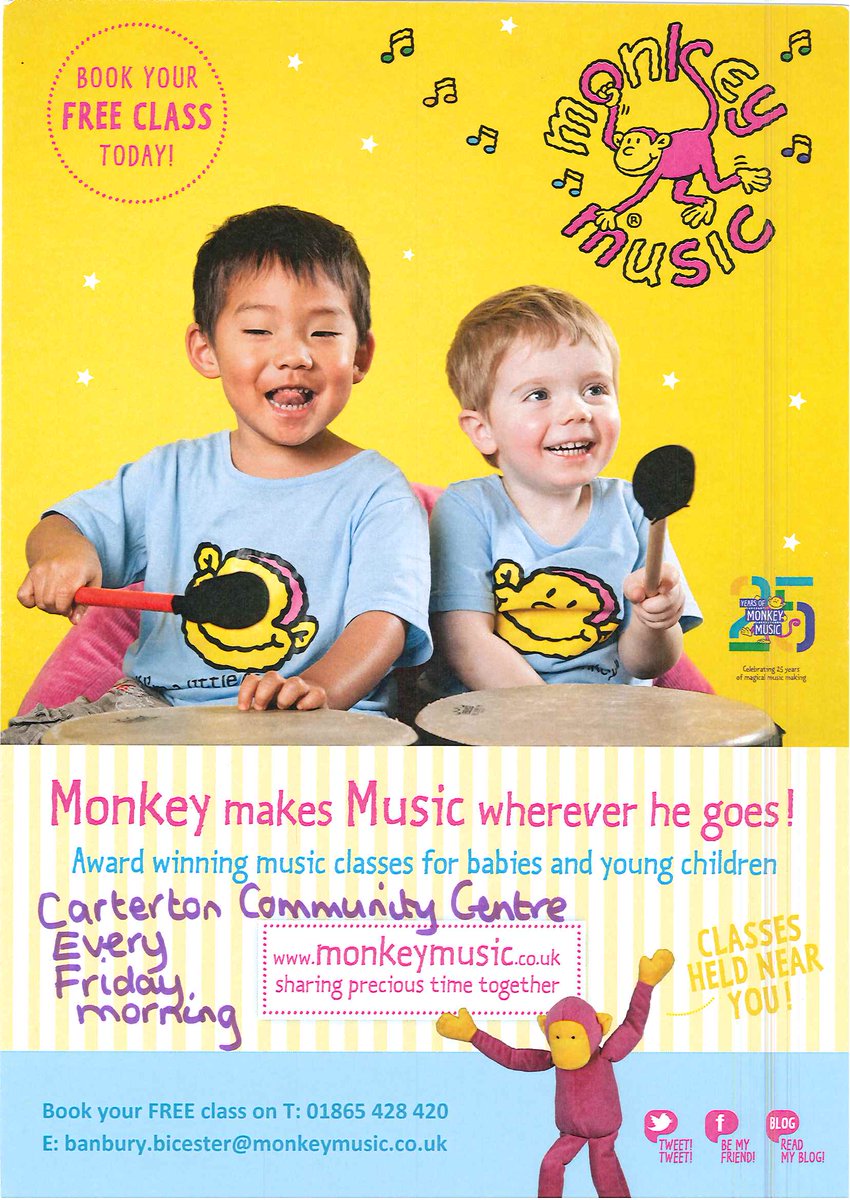 carterton town council tweet media