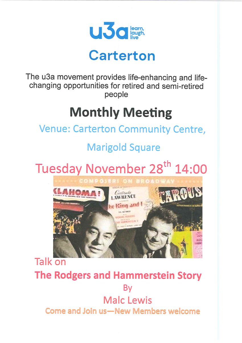 carterton town council tweet media