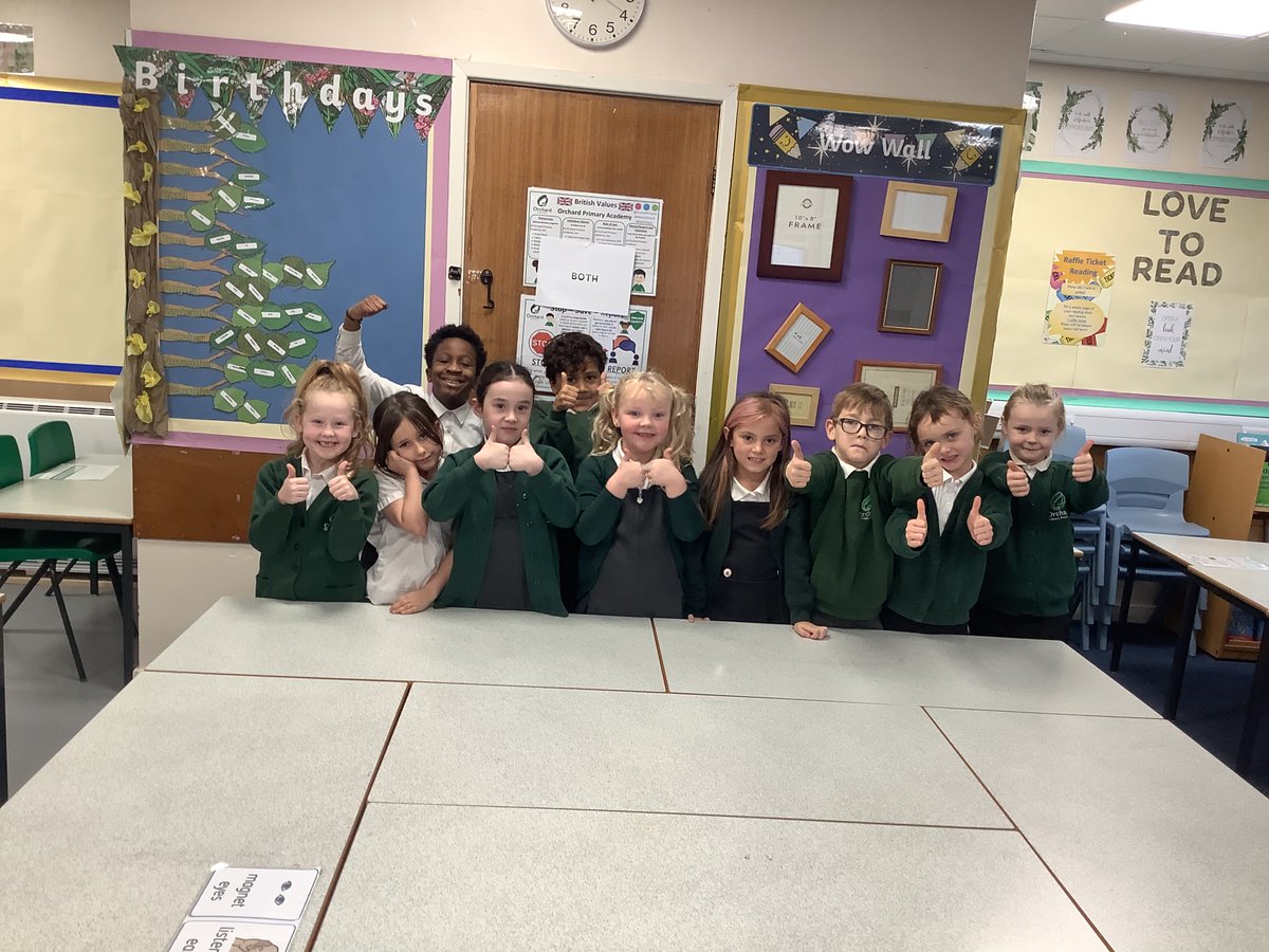 Today in PSHE, we were celebrating differences. We decided that all children can have whatever duvet cover they decide as it doesn’t make any difference
#psheatorchard <a href="/WOrchardpa/">Willow_OrchardPA 🌳</a> <a href="/SouthPennine/">South Pennine Academies</a> <a href="/OrchardPrimaryA/">Orchard Primary</a>