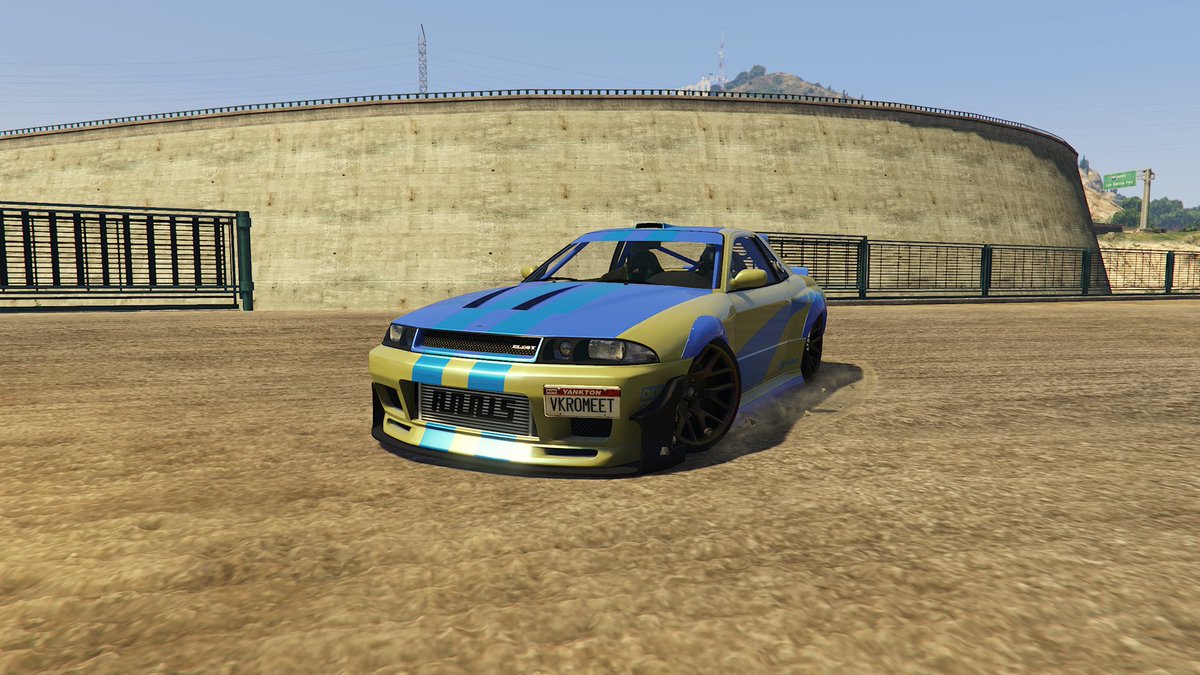 Vakero_M0ds's tweet photo. Elegy Retro 
Make by Me https://t.co/EedjToj58I
