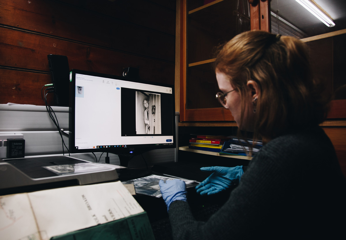 We're excited to share details of an upcoming interactive workshop on nature journaling, with Ted Ellis' daughter Prof. Suzie Hanna ✍️

Tickets are £5, including a session looking at Ted's journals and doing some journaling in the great outdoors.

🎟️eventbrite.co.uk/e/a-naturalist…