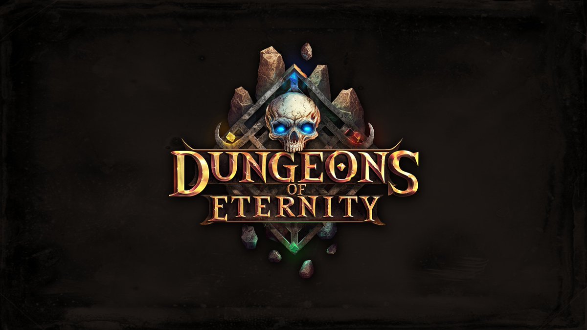 DungeonsVR's tweet image. We're sharing a piece of our journey with you, a wallpaper to keep the spirit of adventure alive on your screens! 🔥
Download and enjoy, explorers!
#DungeonsofEternity #dungeoncrawler #VRGaming
