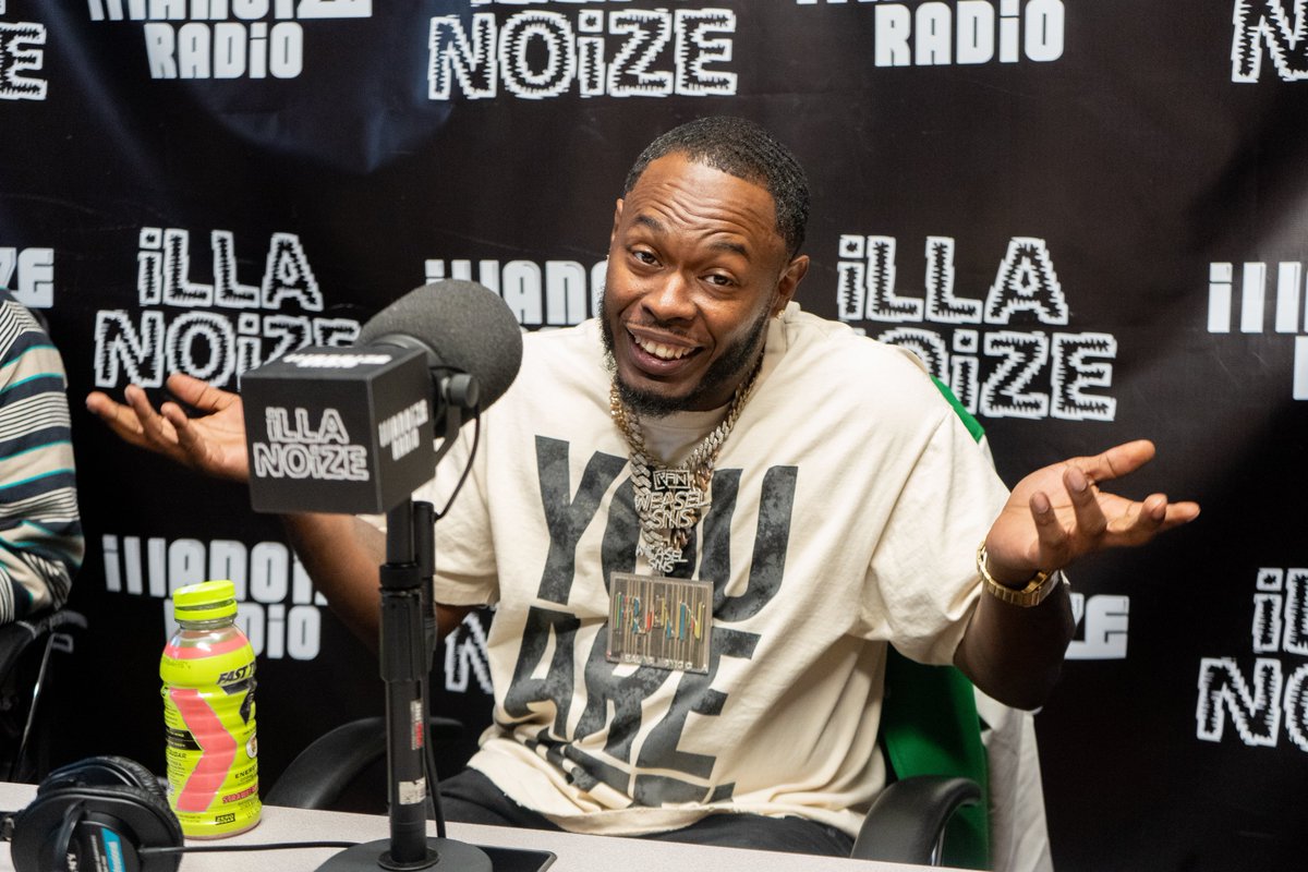 Our convo with <a href="/rufus_sims_now/">formerly Weasel Sims</a> is out now 

illanoize.co/podcast