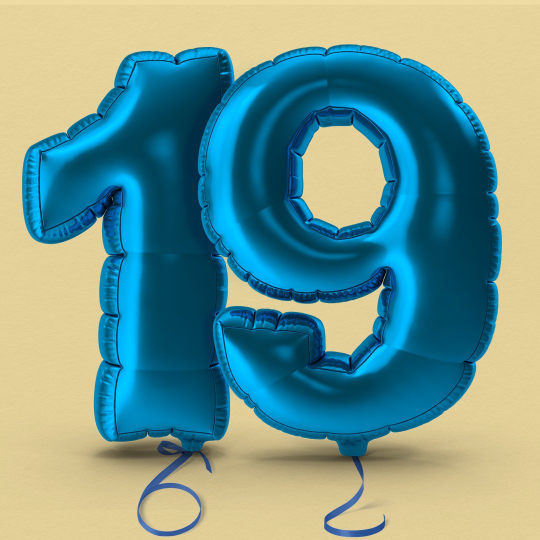 19 years old. That’s the average age when people have their first conversation about family finances with their parents. Navigate these crucial conversations with the help of a financial advisor. We’re ready when you are. 

*Planning and Progress Study, 2023.