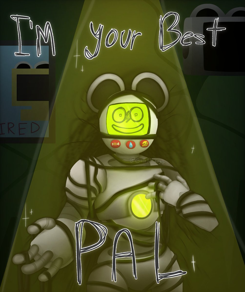 Galletita_omgG's tweet image. PAL juas juas juas 
💥

#playtimewithpercy #pwp