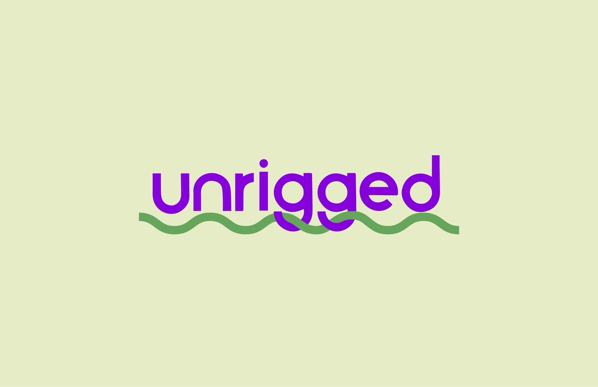 A coalition of 20 local, regional & national media outlets from across Canada today launched news platform unrigged.ca providing up-to-the-hour news from across the country! Join us for our launch party w/ @robrousseau from 12-4 EST at twitch.tv/robrousseau 🎉