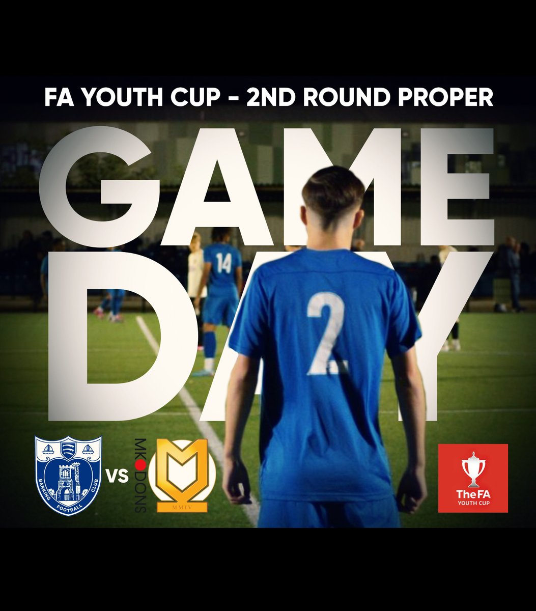 Barking Abbey tweet media