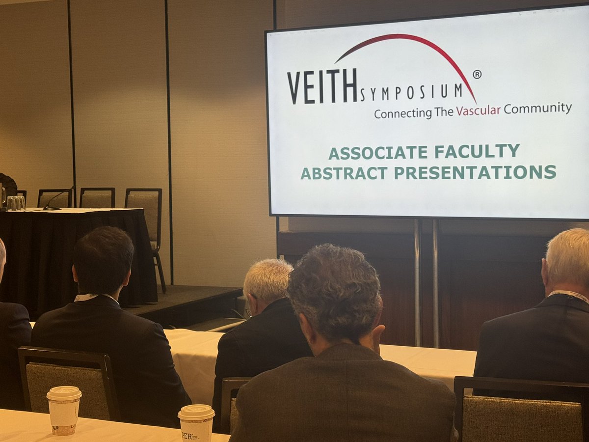 Anahita Dua MD MS MBA FACS (@anahitadua) on Twitter photo Congratulations to <a href="/sspatel0/">Shiv S. Patel</a> - He gave an incredible talk <a href="/VEITHsymposium/">VEITHsymposium</a> associate faculty program on the impact of open vs endo on arterial thrombotic rates post revasc. Medical schools watch out! Shiv the star is applying THIS YEAR! <a href="/MGHSurgery/">Mass General Surgery</a> <a href="/MGHVascular/">Mass General Vascular</a> <a href="/SashaSuarezF/">Sasha Suarez MD</a> Congratulations to <a href="/sspatel0/">Shiv S. Patel</a> - He gave an incredible talk <a href="/VEITHsymposium/">VEITHsymposium</a> associate faculty program on the impact of open vs endo on arterial thrombotic rates post revasc. Medical schools watch out! Shiv the star is applying THIS YEAR! <a href="/MGHSurgery/">Mass General Surgery</a> <a href="/MGHVascular/">Mass General Vascular</a> <a href="/SashaSuarezF/">Sasha Suarez MD</a>