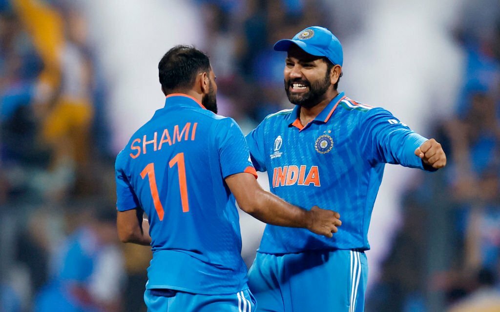 TrendsRohit's tweet photo. INTO THE FINALS 😍🇮🇳

@ImRo45 https://t.co/Z9WRRxNzcL