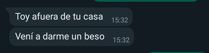 detalles q son un mimo al alma ❤️‍🩹