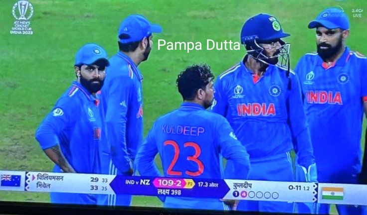PampaD1998's tweet image. #OneForTheHome 
 Spotted Ravindra Jadeja Today Match  
@Hisense_IND @imjadeja
Join
@JasoosShow 
@DuttaSingha 
@KDivya18740584