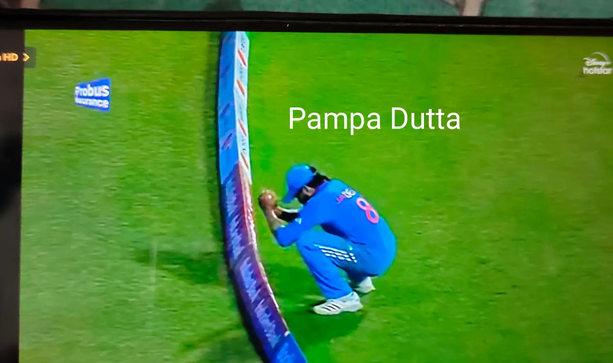 PampaD1998's tweet image. #OneForTheHome 
 Spotted Ravindra Jadeja Today Match  
@Hisense_IND @imjadeja
Join
@JasoosShow 
@DuttaSingha 
@KDivya18740584