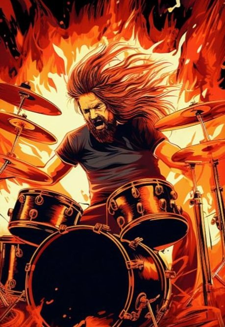 👑🎸Rⲟⲥⲕⲓⲛ'*Ⲙ*🎸👑 tweet media