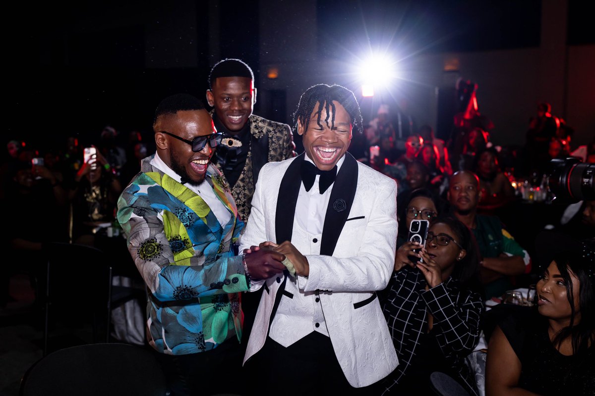 SMAWARDS_ZA's tweet photo. Congratulations to the Most Popular Content Across All Social Media Platforms winner :

@GhostHlubi 🏆

SASMA AWARDS 2023

#sasma2023 https://t.co/SkPQA6XDQw