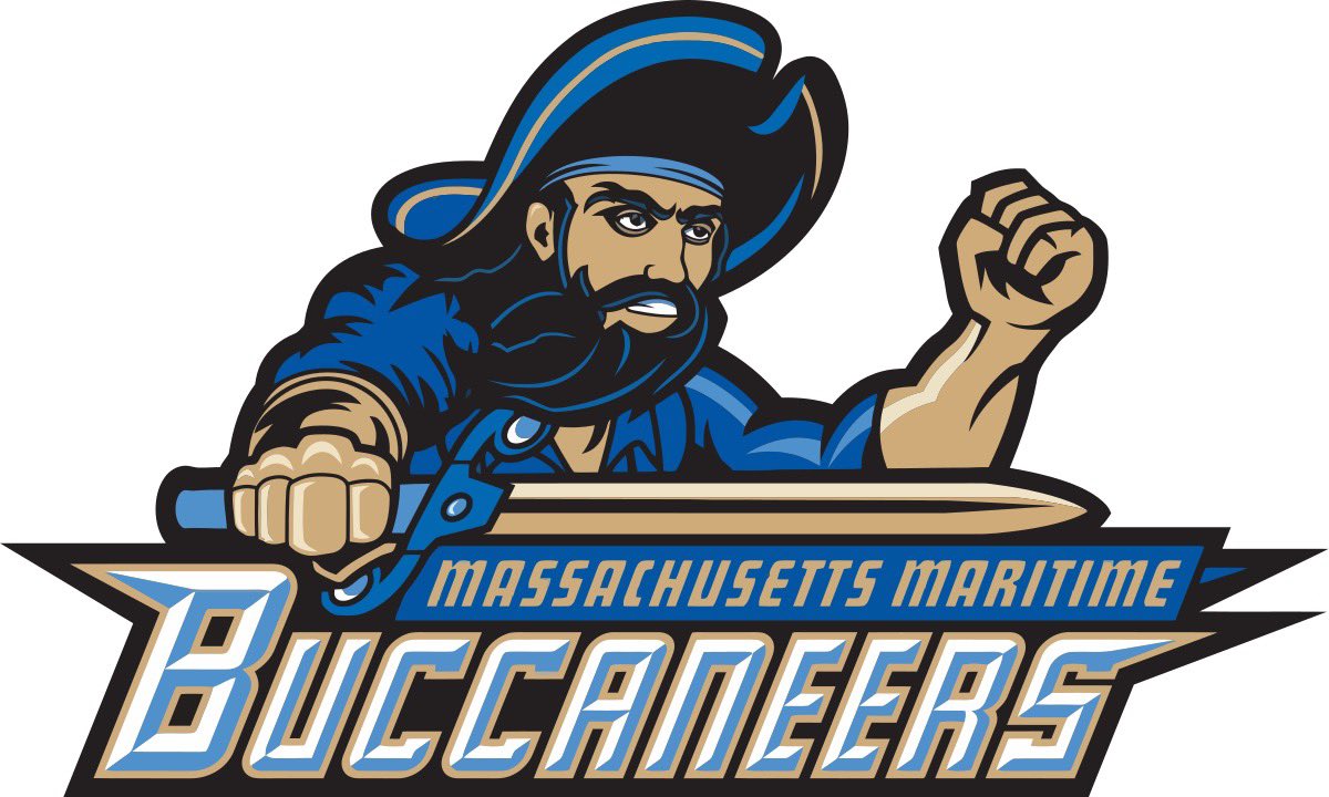 University of Mass Maritime offered! #AnchorDown